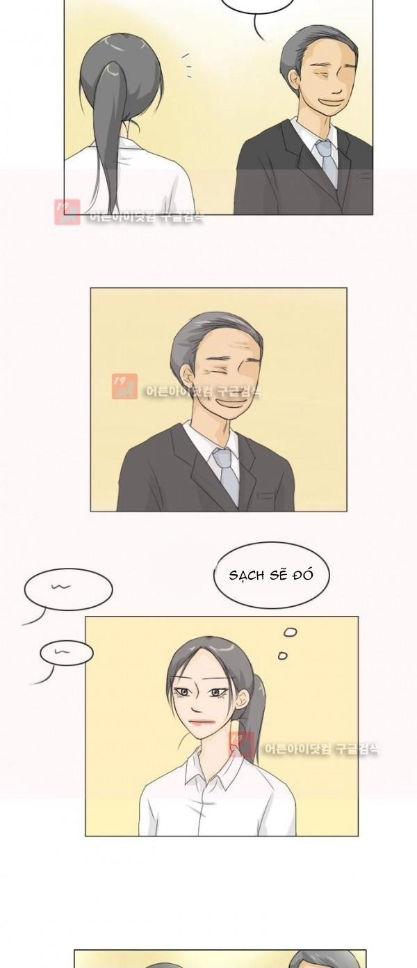 Vợ Ma Chapter 64 - Trang 2