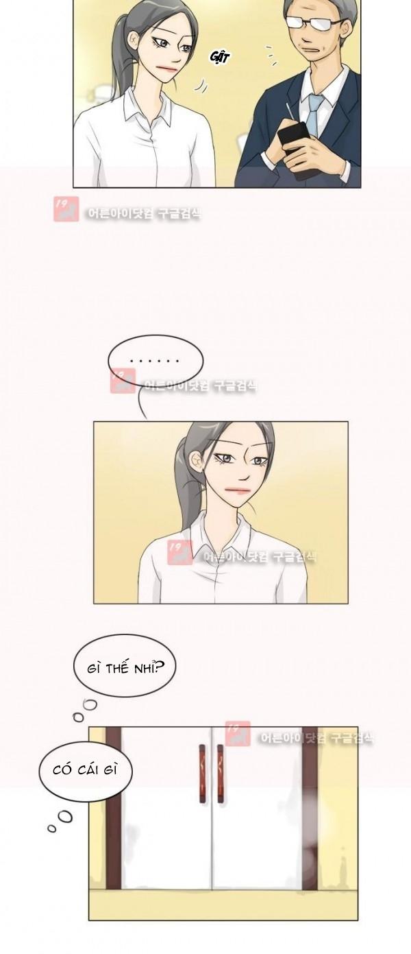 Vợ Ma Chapter 64 - Trang 2