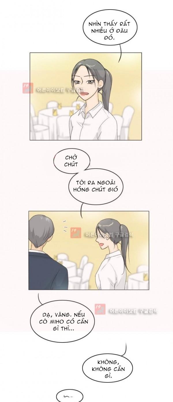 Vợ Ma Chapter 64 - Trang 2