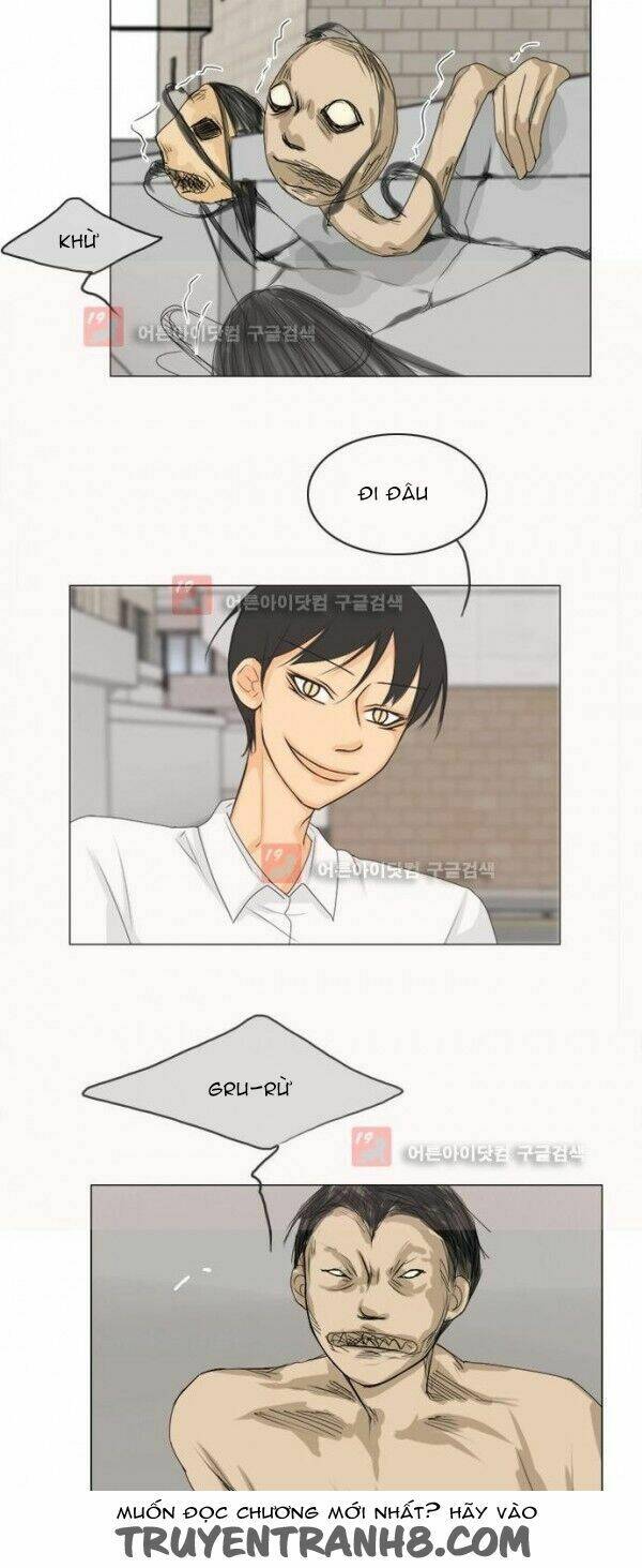 Vợ Ma Chapter 65 - Trang 2