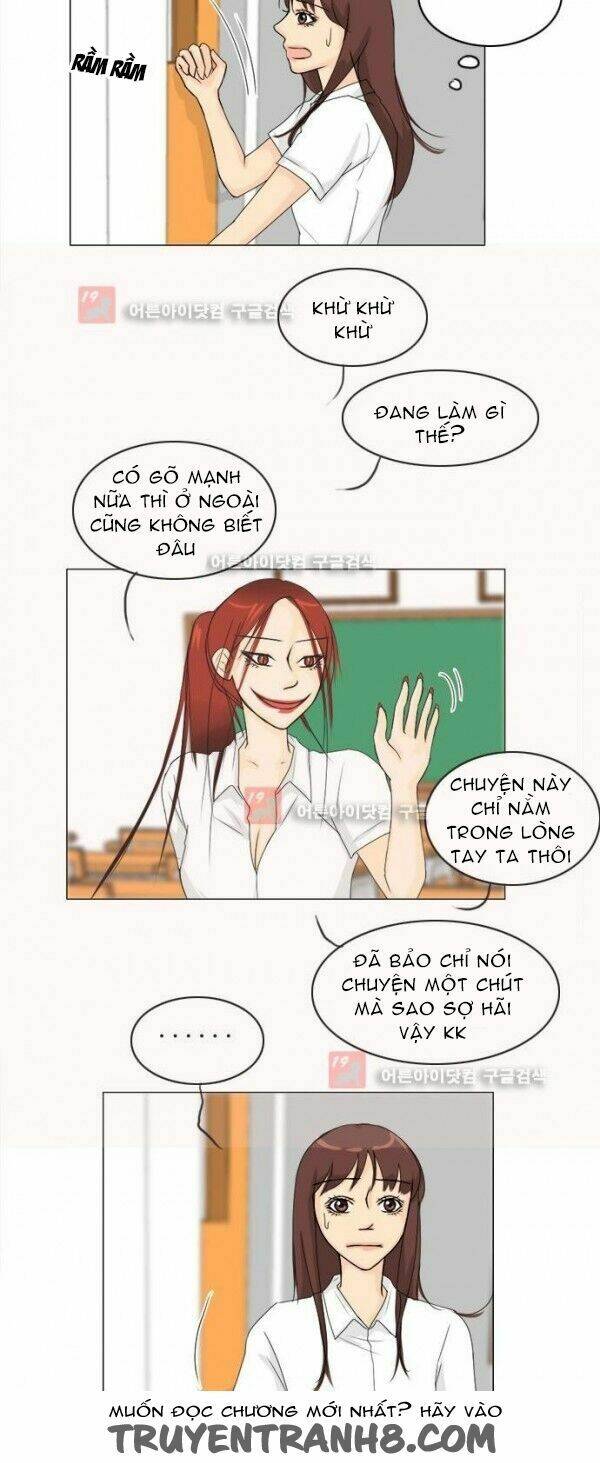 Vợ Ma Chapter 65 - Trang 2