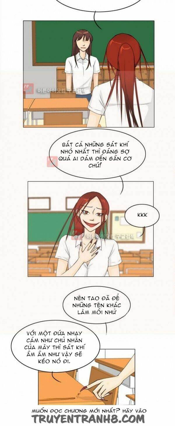 Vợ Ma Chapter 65 - Trang 2