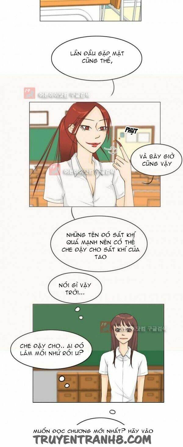 Vợ Ma Chapter 65 - Trang 2