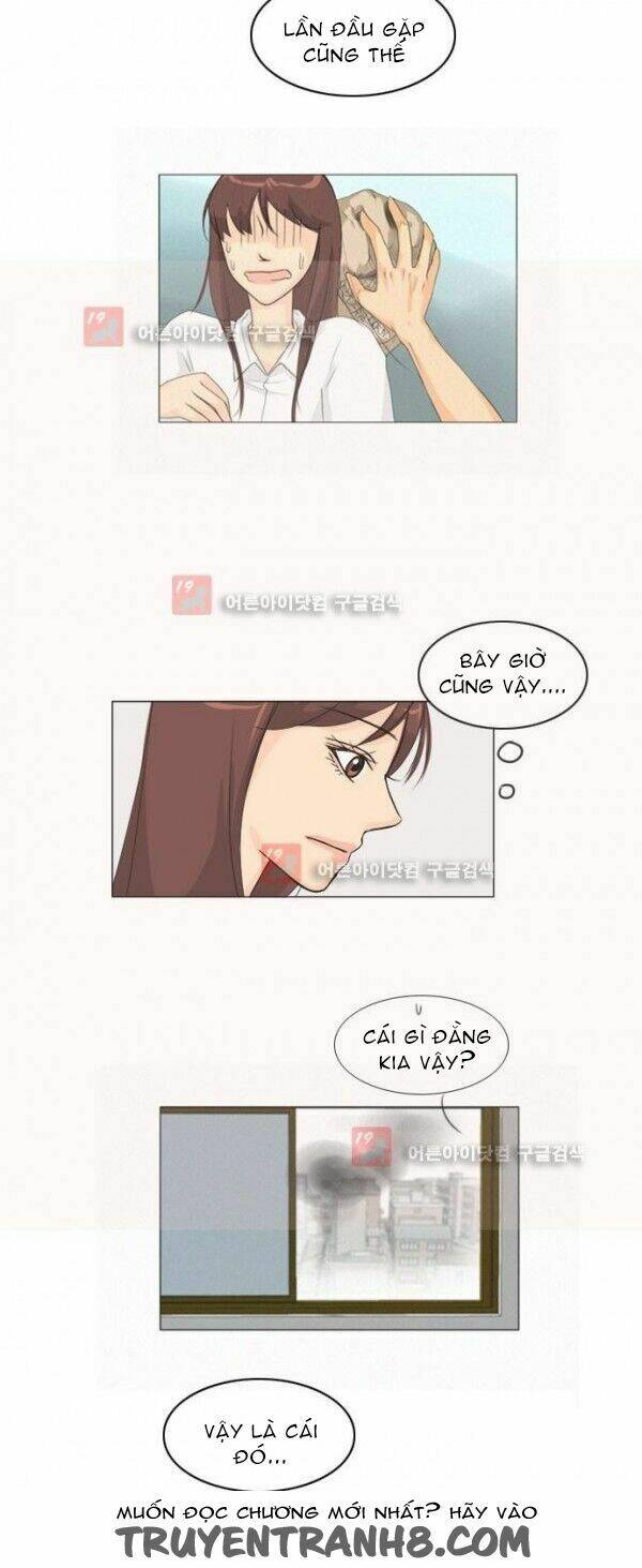 Vợ Ma Chapter 65 - Trang 2