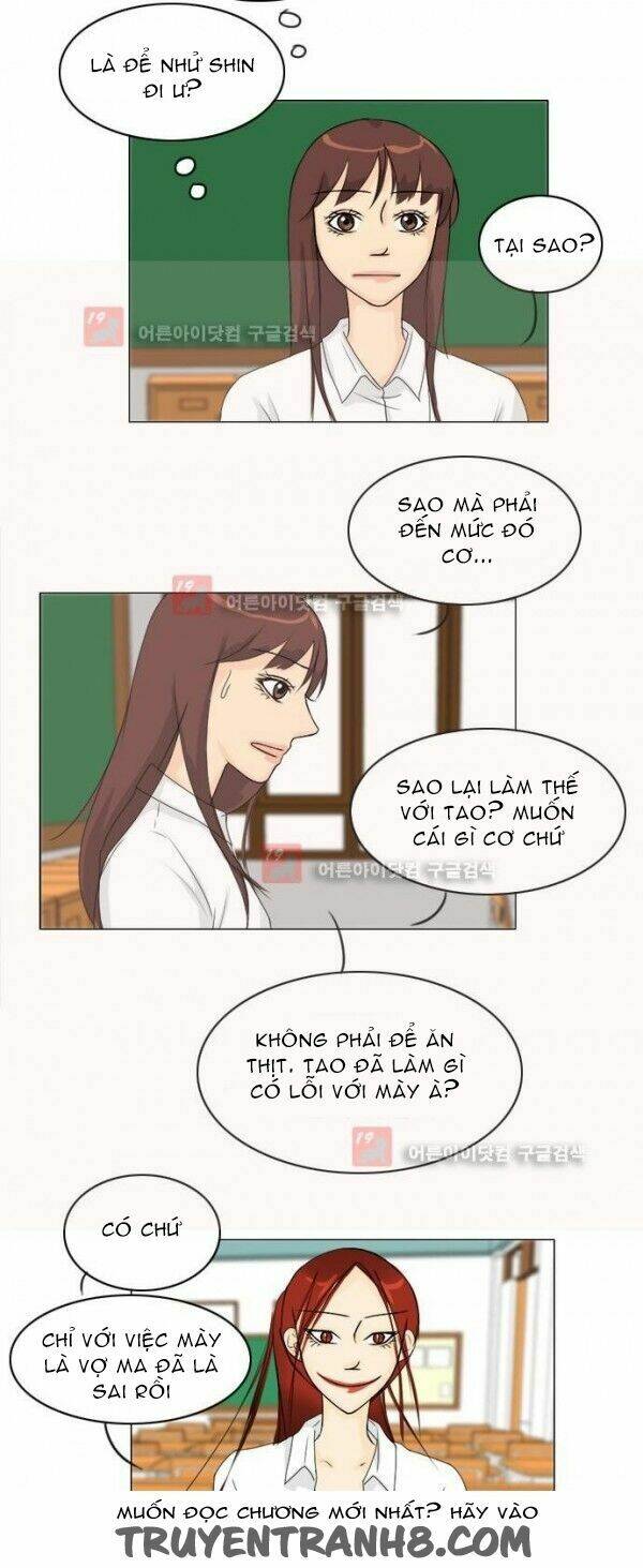 Vợ Ma Chapter 65 - Trang 2