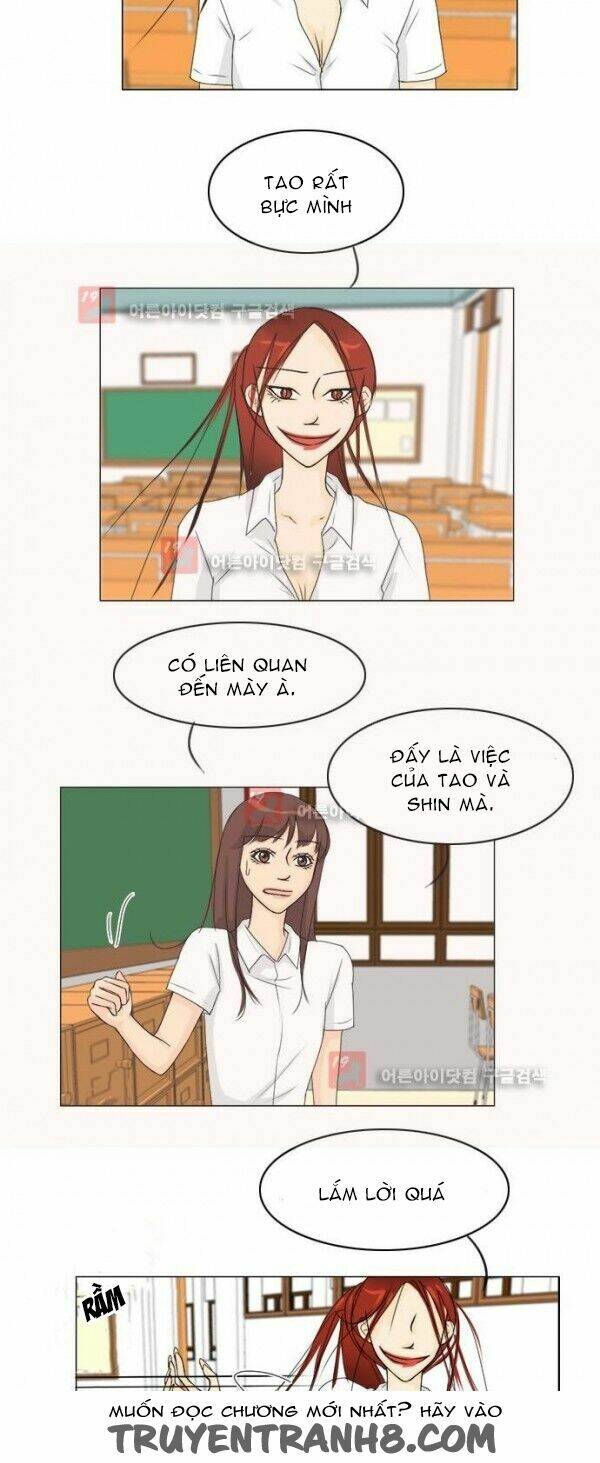 Vợ Ma Chapter 65 - Trang 2