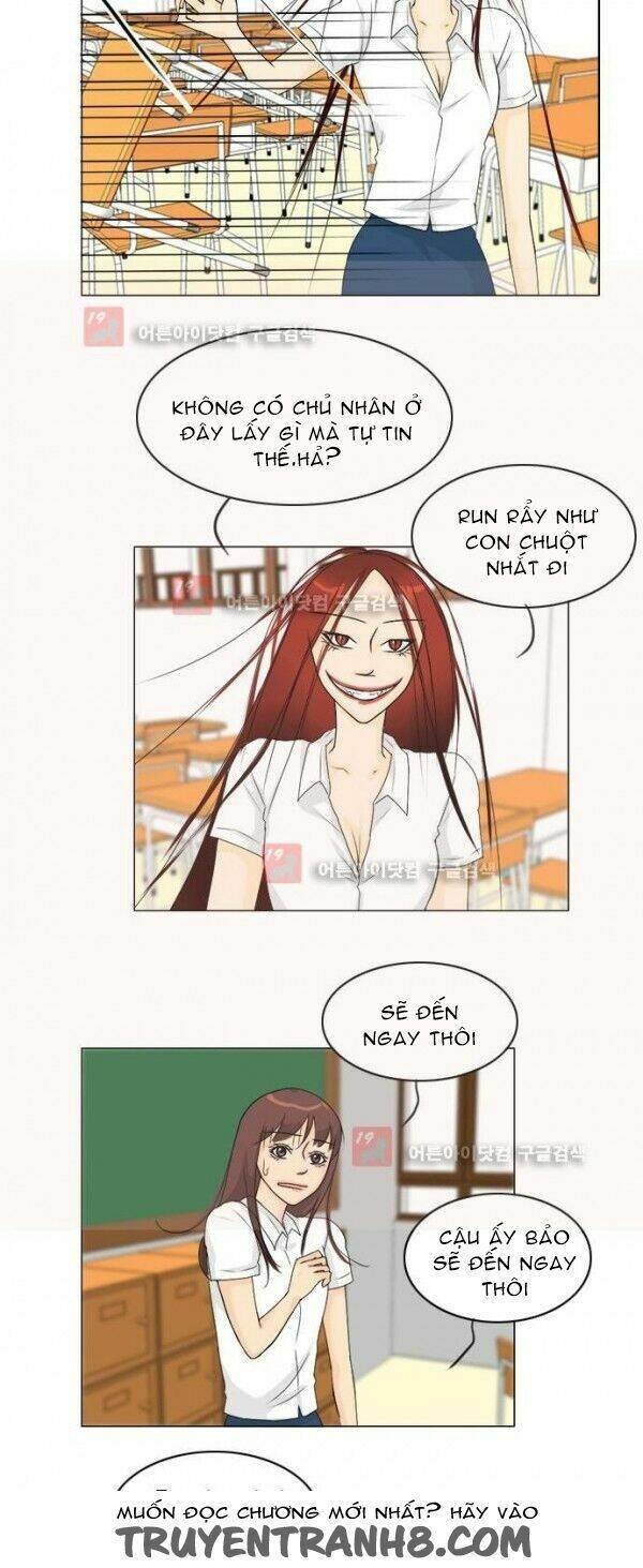 Vợ Ma Chapter 65 - Trang 2