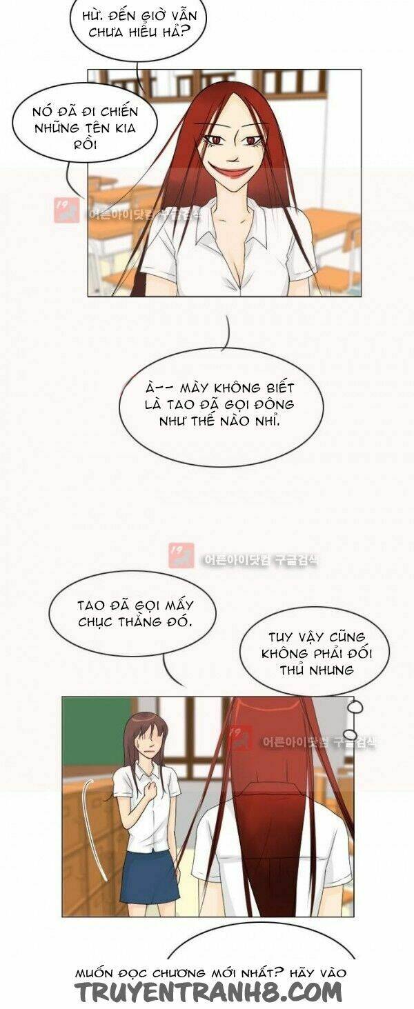 Vợ Ma Chapter 65 - Trang 2