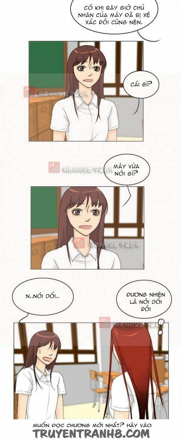 Vợ Ma Chapter 65 - Trang 2