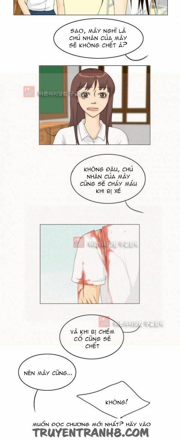 Vợ Ma Chapter 65 - Trang 2