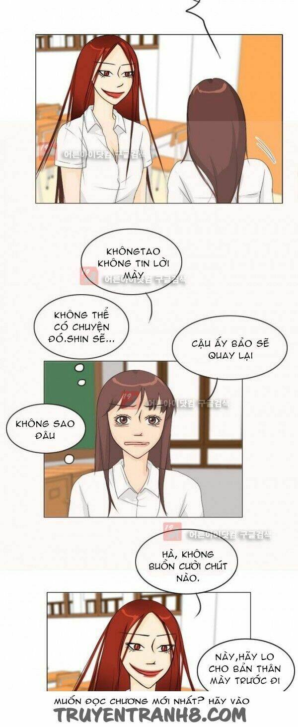 Vợ Ma Chapter 65 - Trang 2