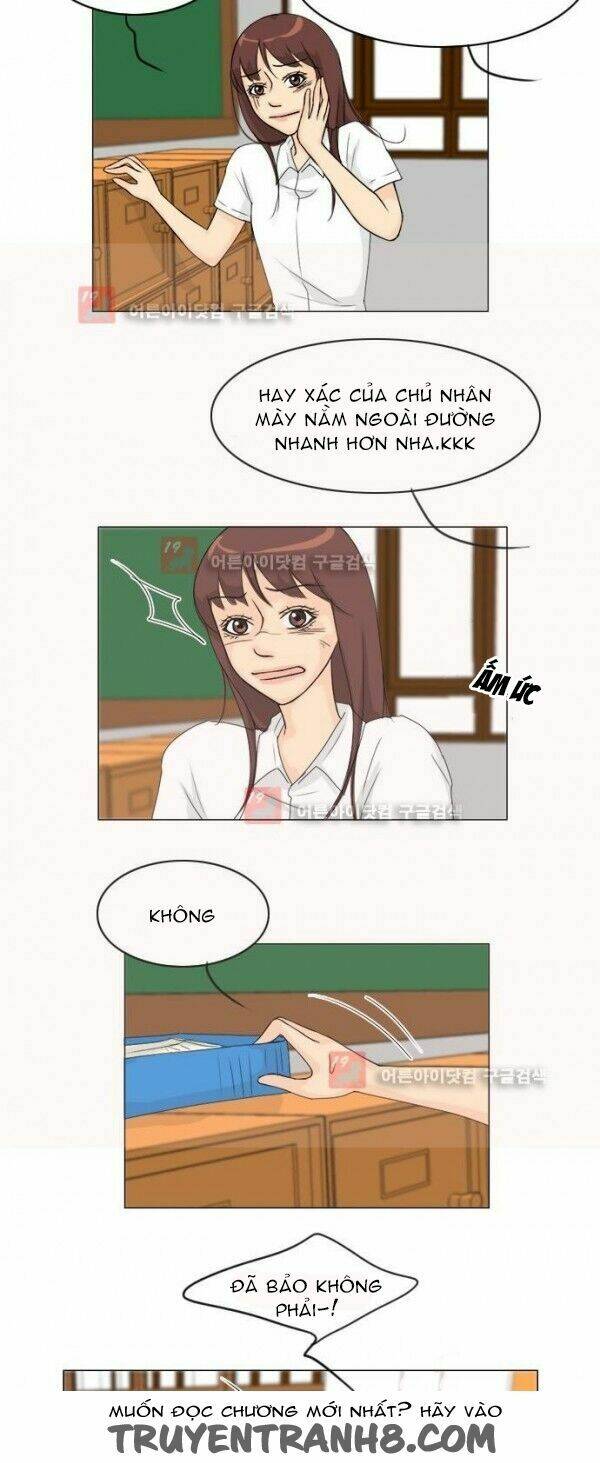 Vợ Ma Chapter 65 - Trang 2