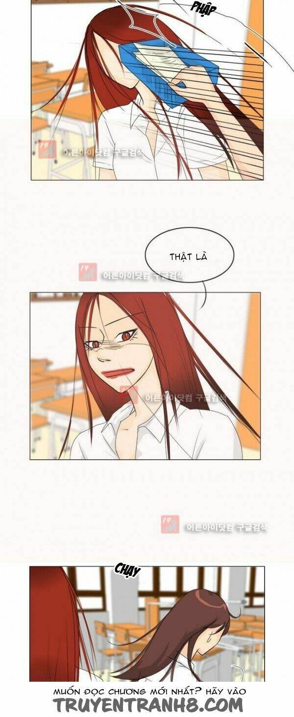 Vợ Ma Chapter 65 - Trang 2