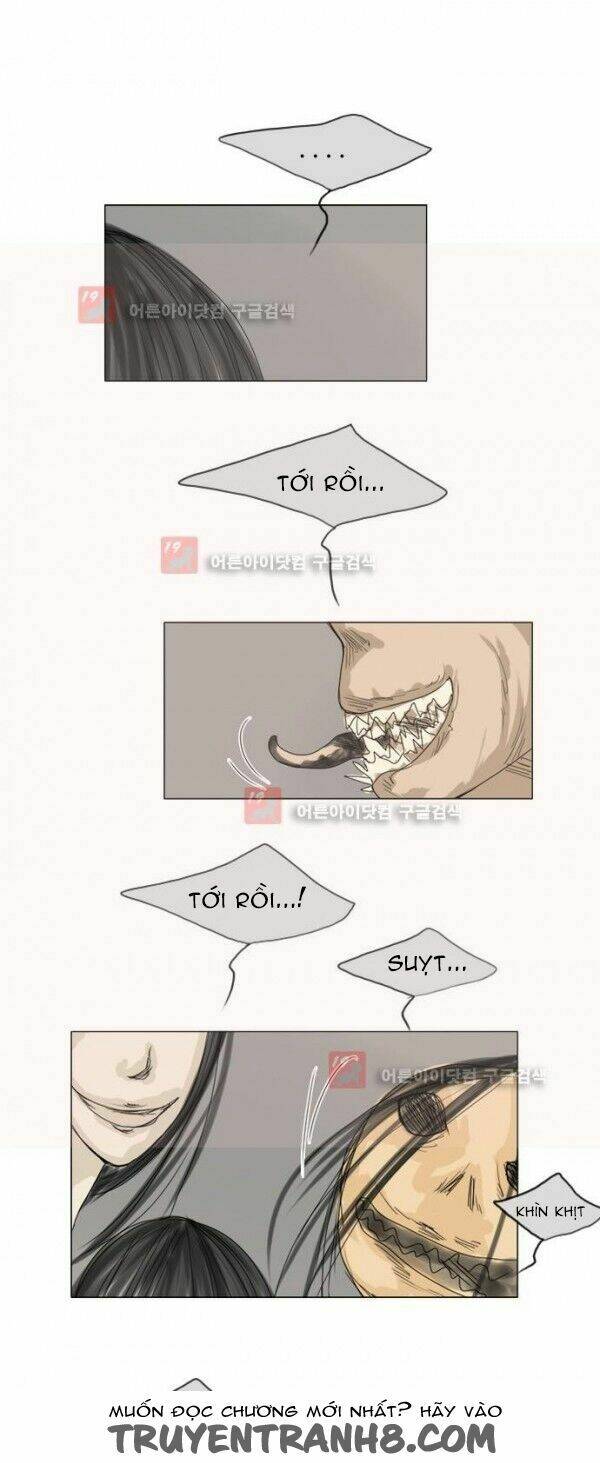 Vợ Ma Chapter 65 - Trang 2