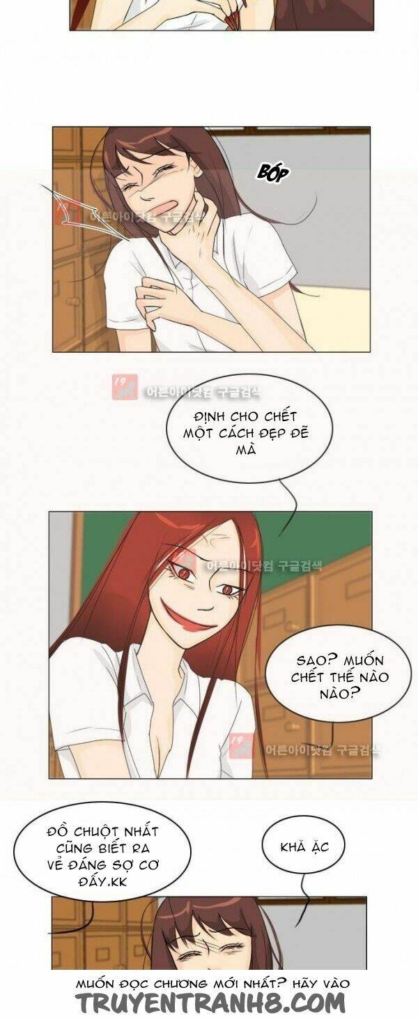 Vợ Ma Chapter 65 - Trang 2