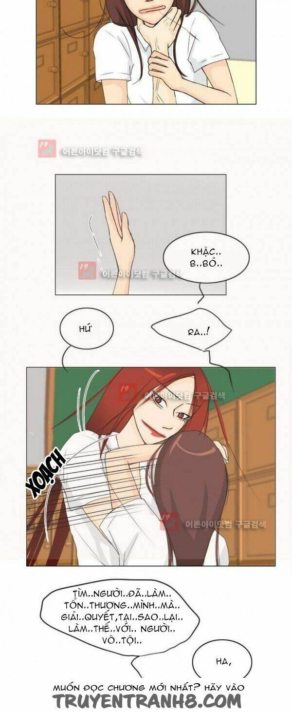 Vợ Ma Chapter 65 - Trang 2