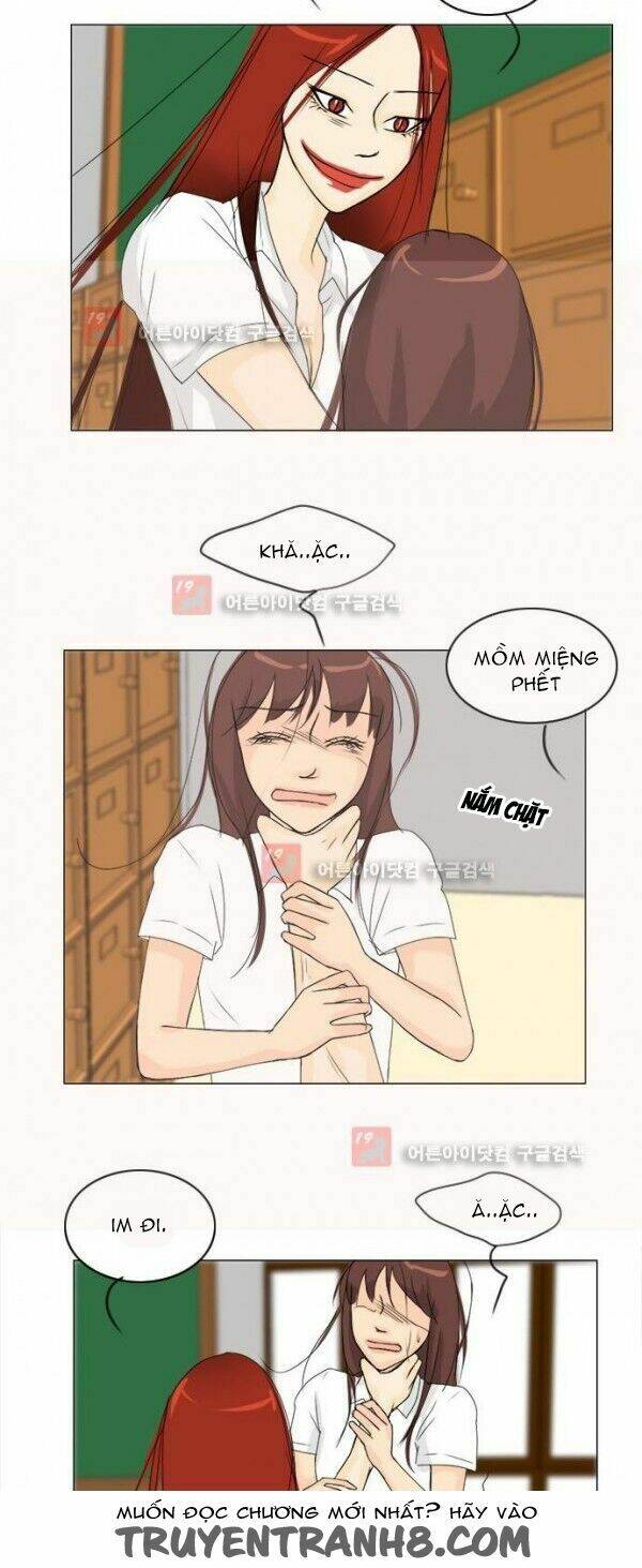 Vợ Ma Chapter 65 - Trang 2