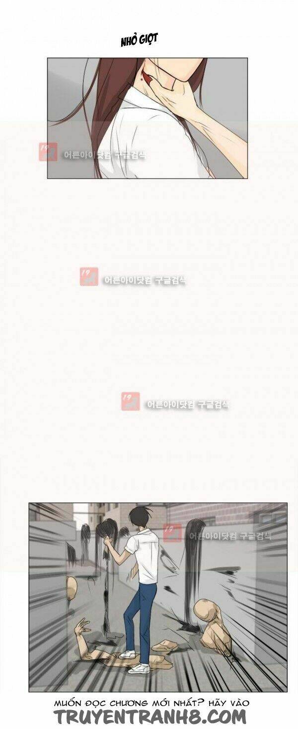 Vợ Ma Chapter 65 - Trang 2