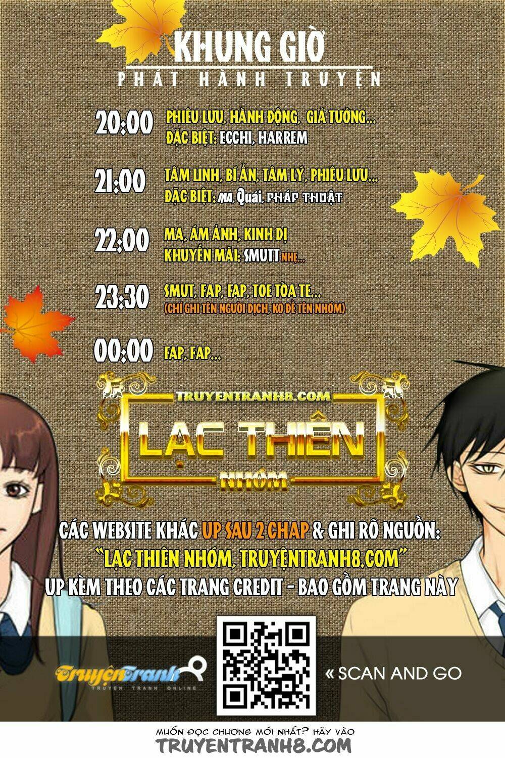 Vợ Ma Chapter 65 - Trang 2