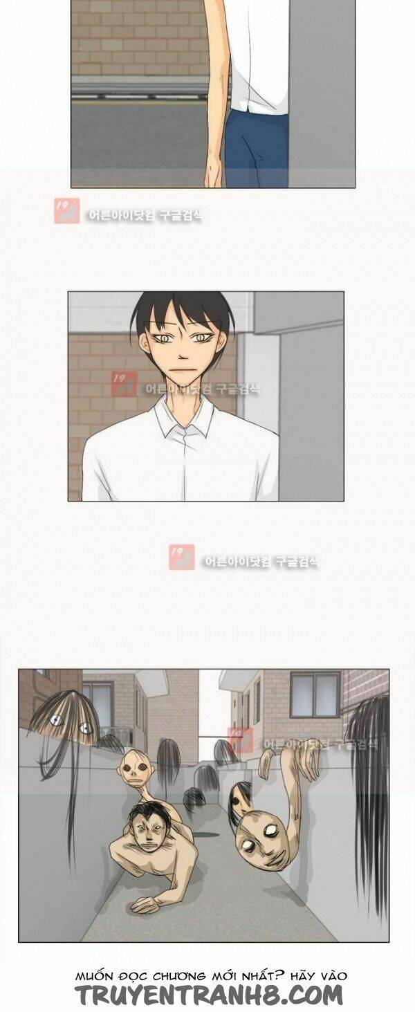 Vợ Ma Chapter 65 - Trang 2