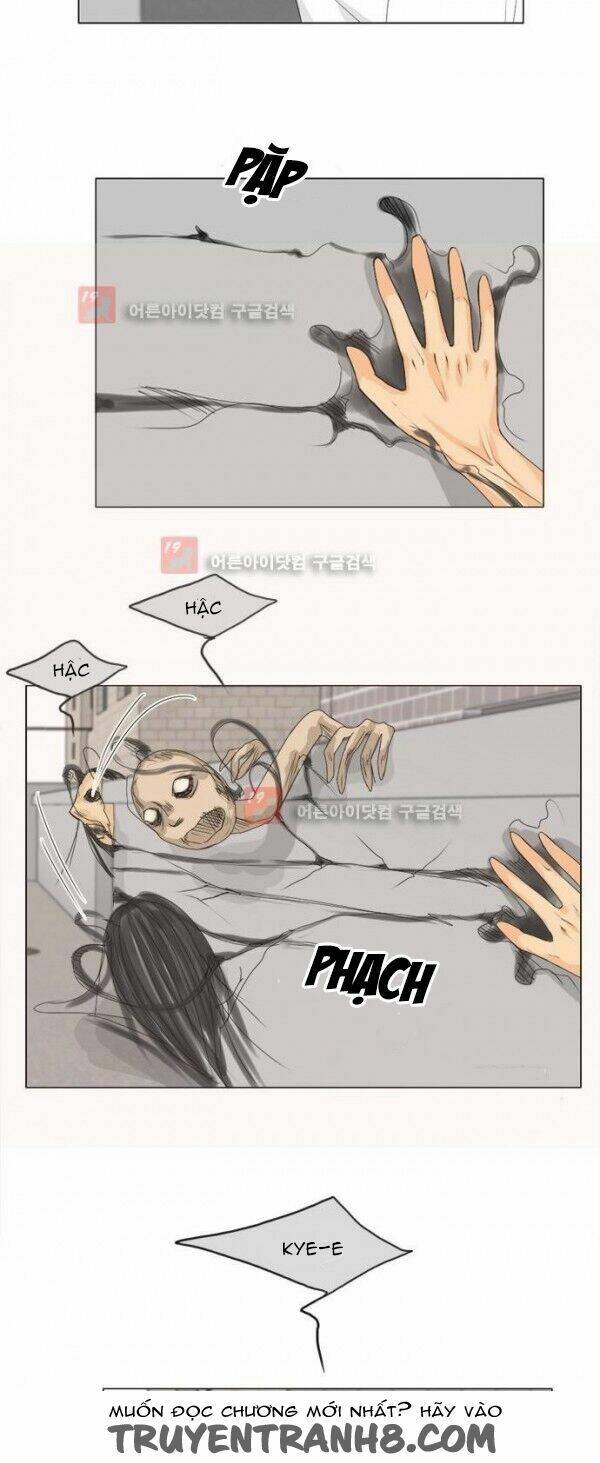 Vợ Ma Chapter 65 - Trang 2