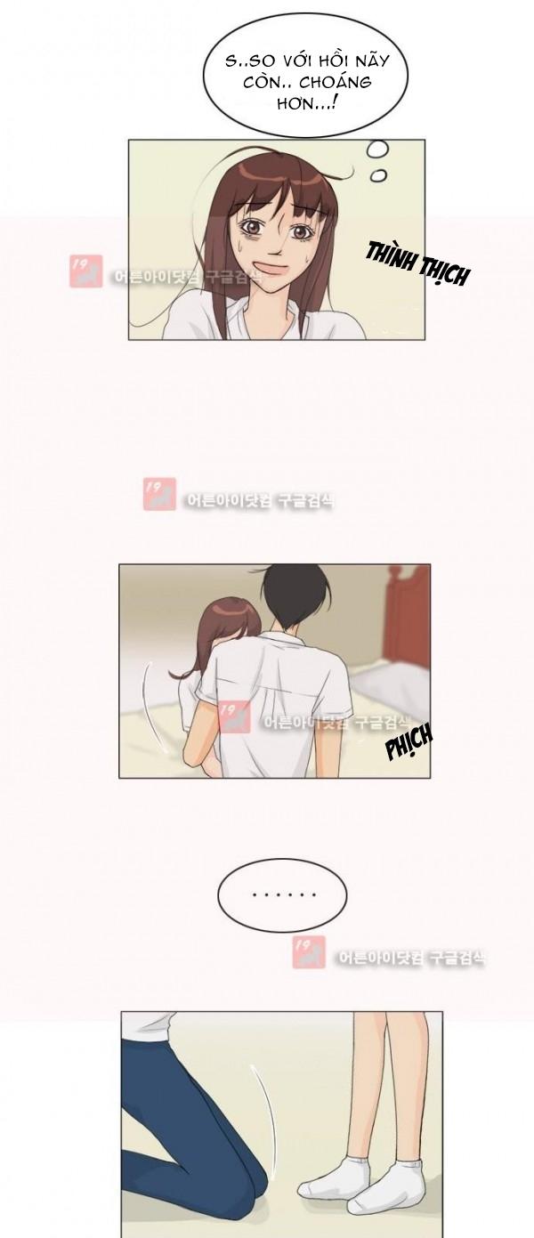 Vợ Ma Chapter 67 - Trang 2