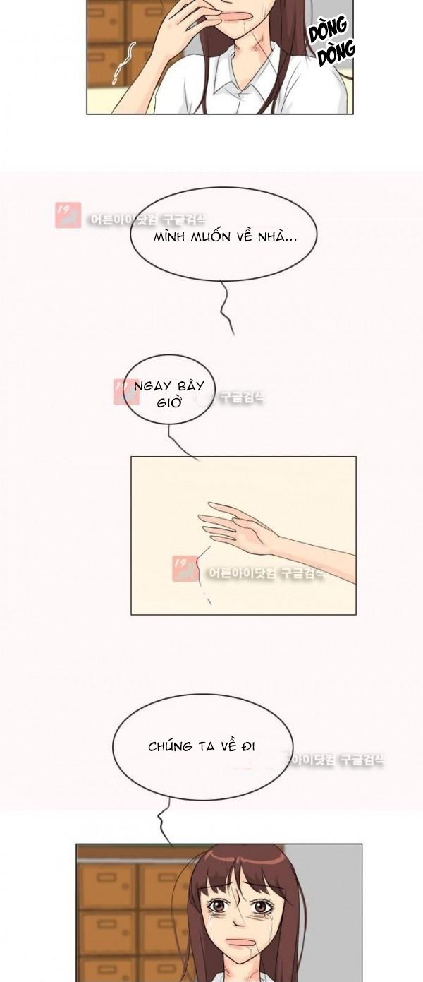 Vợ Ma Chapter 67 - Trang 2