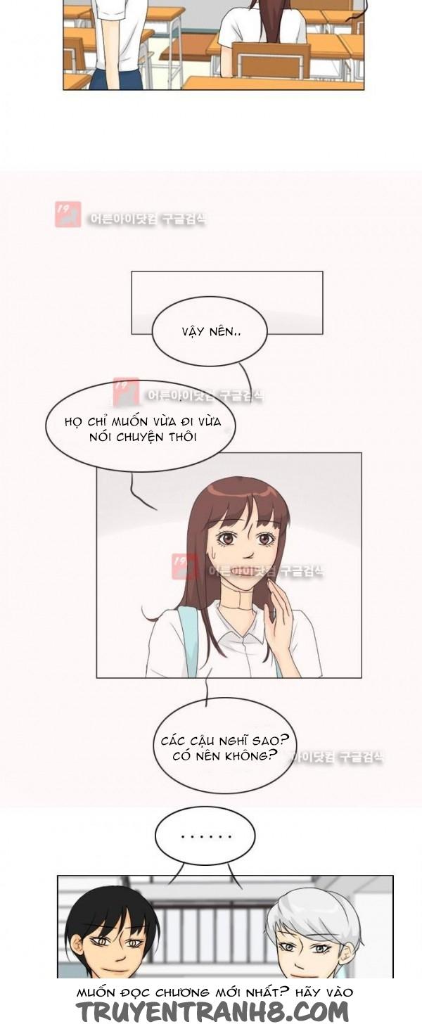 Vợ Ma Chapter 68 - Trang 2