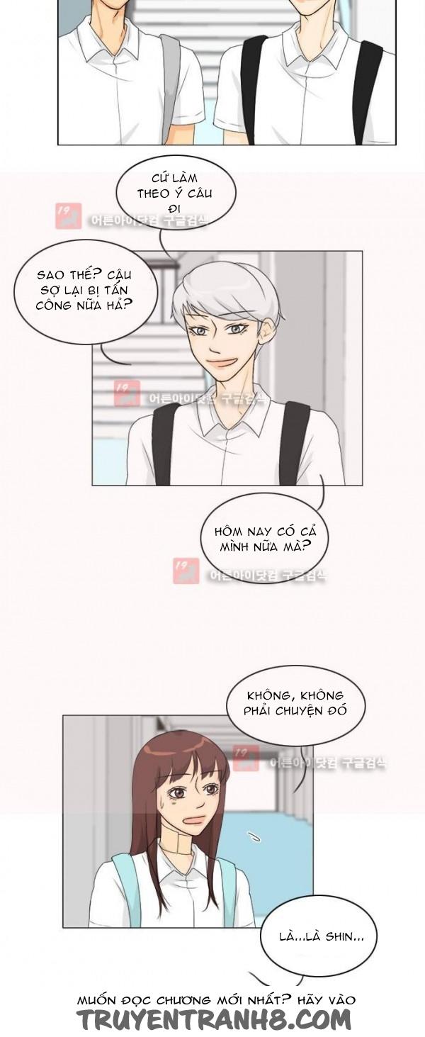 Vợ Ma Chapter 68 - Trang 2