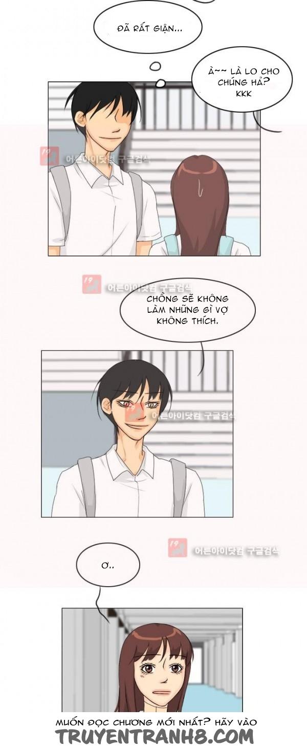 Vợ Ma Chapter 68 - Trang 2