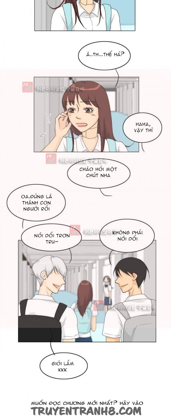 Vợ Ma Chapter 68 - Trang 2