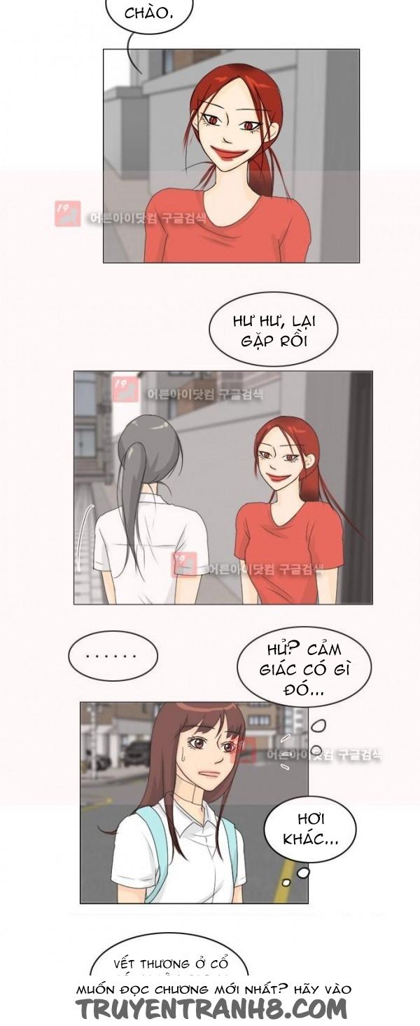 Vợ Ma Chapter 68 - Trang 2