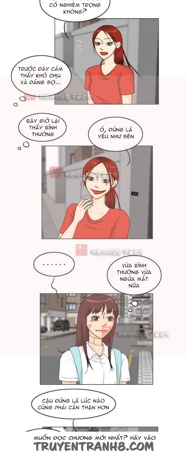 Vợ Ma Chapter 68 - Trang 2