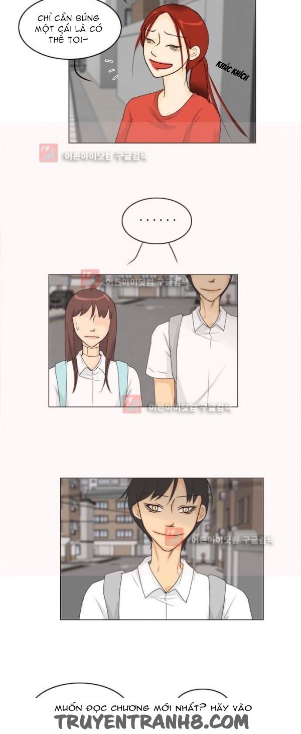 Vợ Ma Chapter 68 - Trang 2