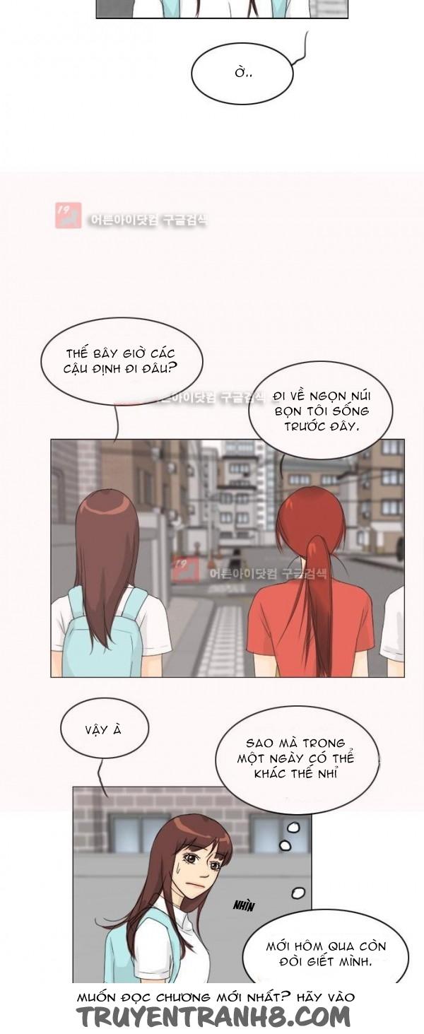 Vợ Ma Chapter 68 - Trang 2