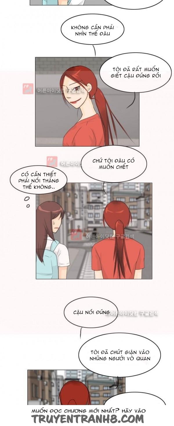 Vợ Ma Chapter 68 - Trang 2