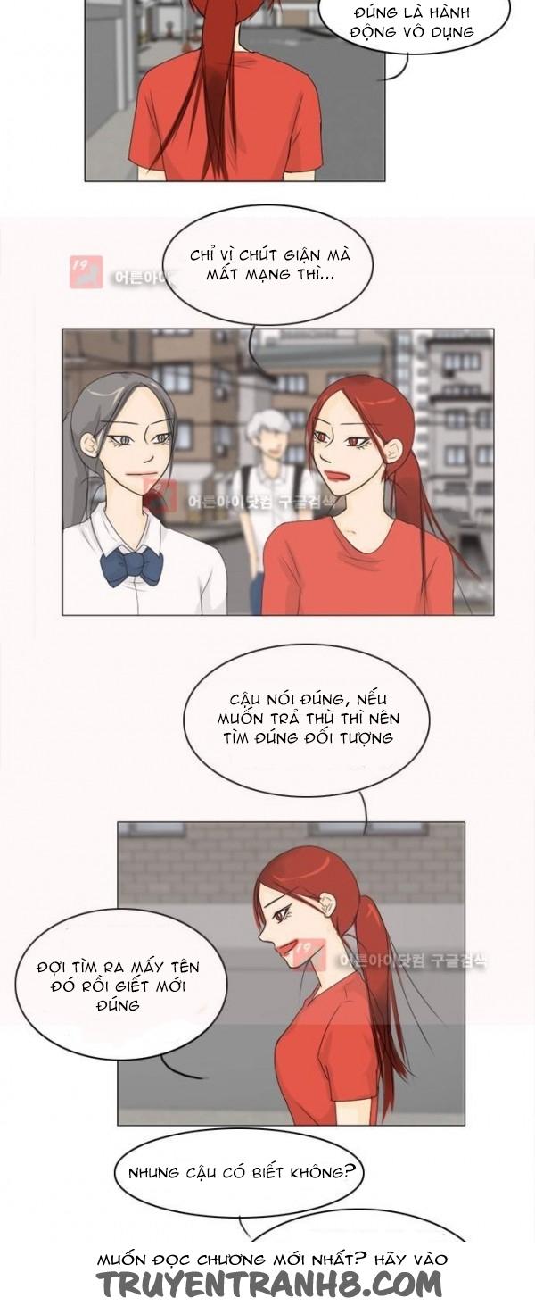 Vợ Ma Chapter 68 - Trang 2