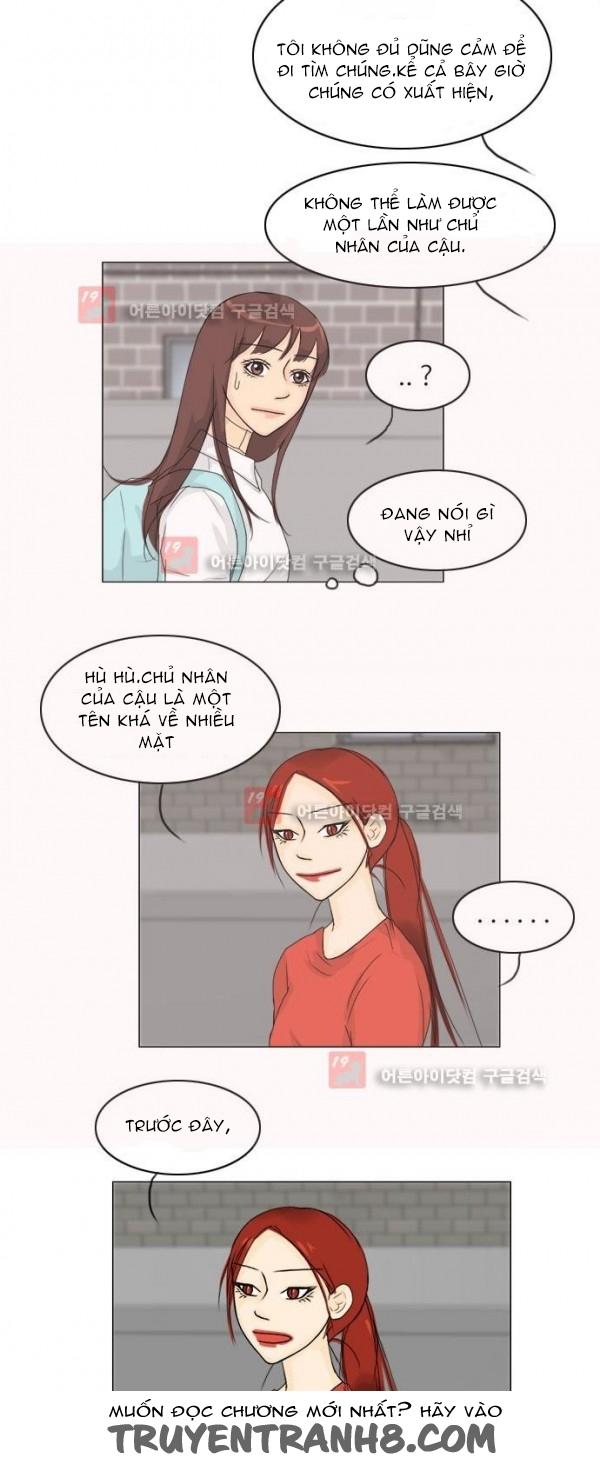 Vợ Ma Chapter 68 - Trang 2