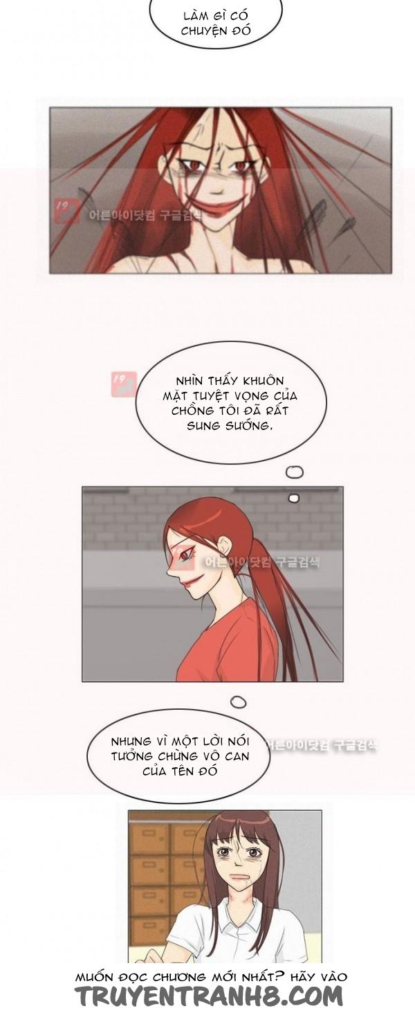 Vợ Ma Chapter 68 - Trang 2