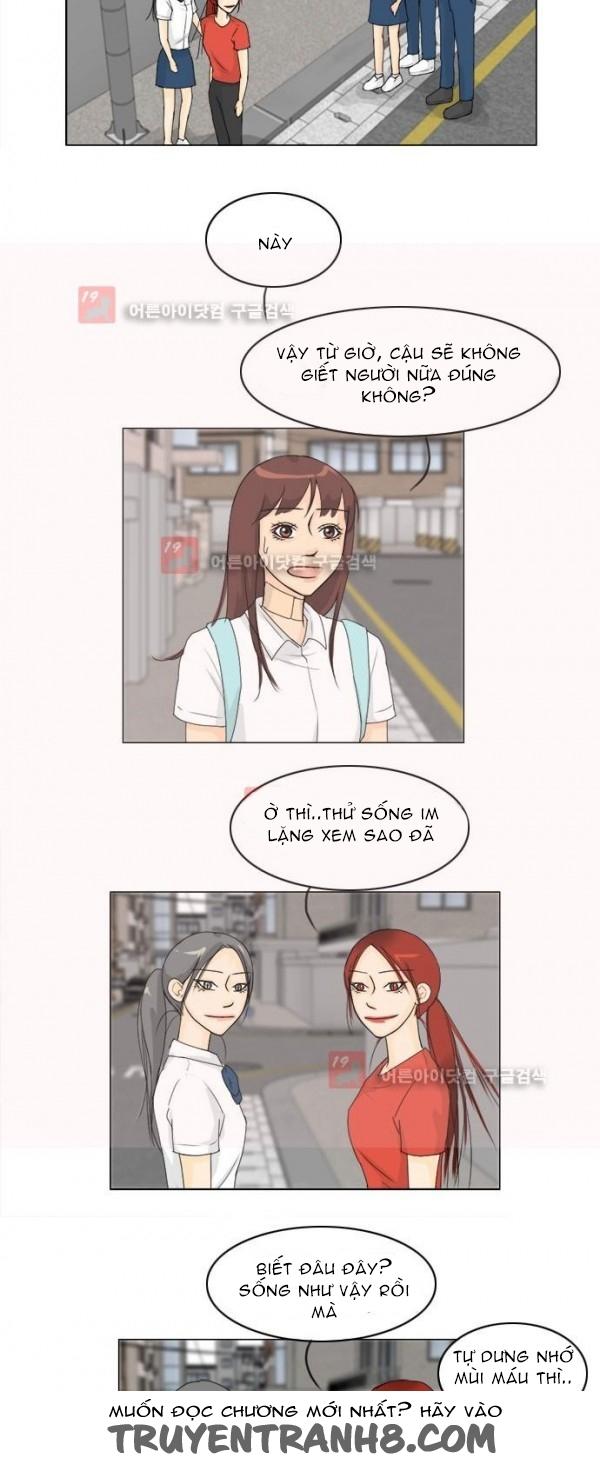 Vợ Ma Chapter 68 - Trang 2