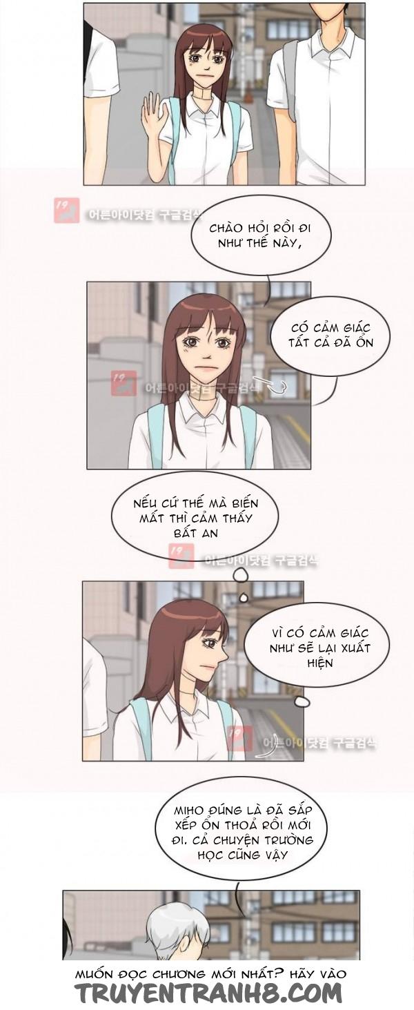 Vợ Ma Chapter 68 - Trang 2