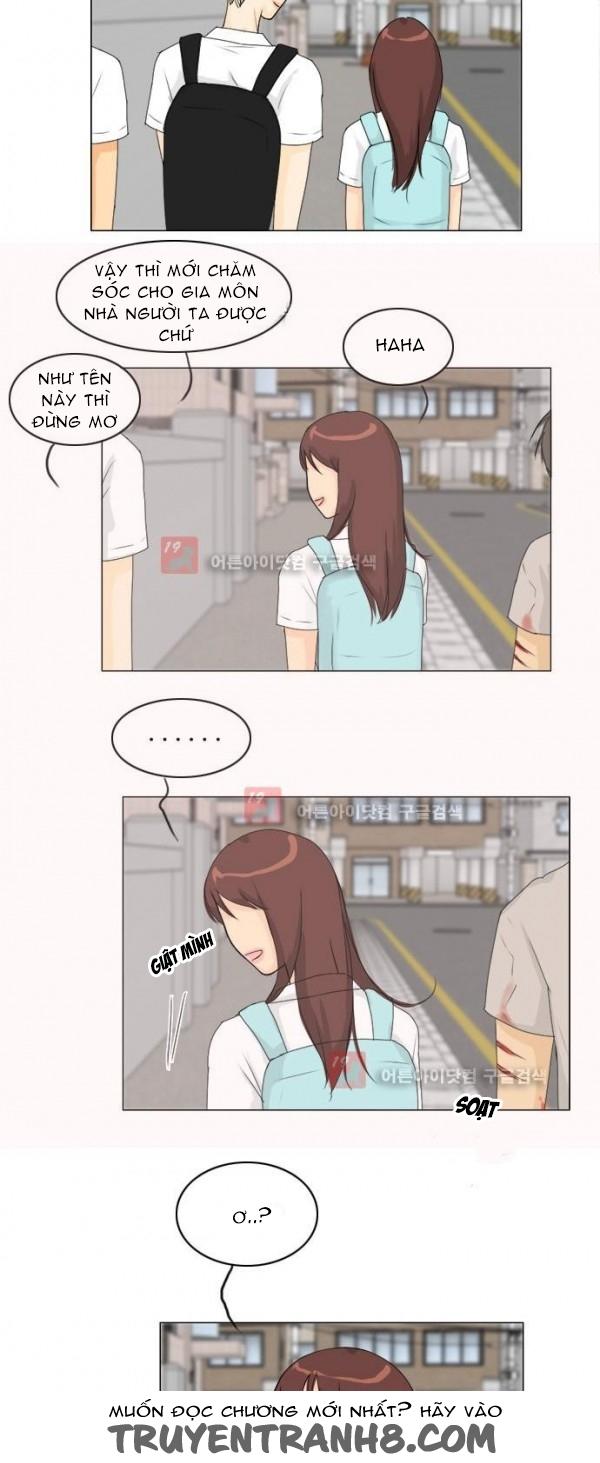 Vợ Ma Chapter 68 - Trang 2