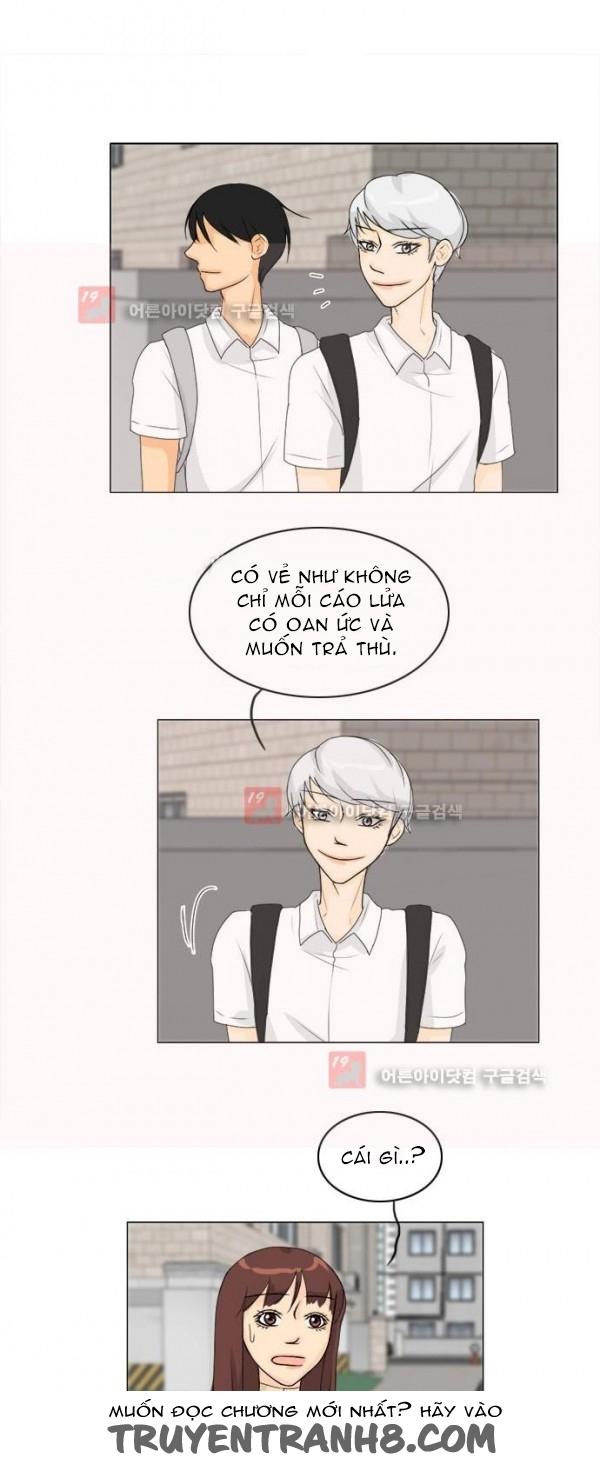 Vợ Ma Chapter 68 - Trang 2