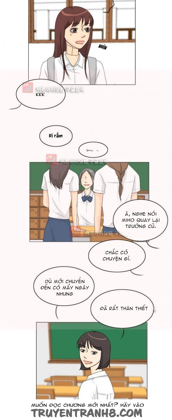 Vợ Ma Chapter 68 - Trang 2