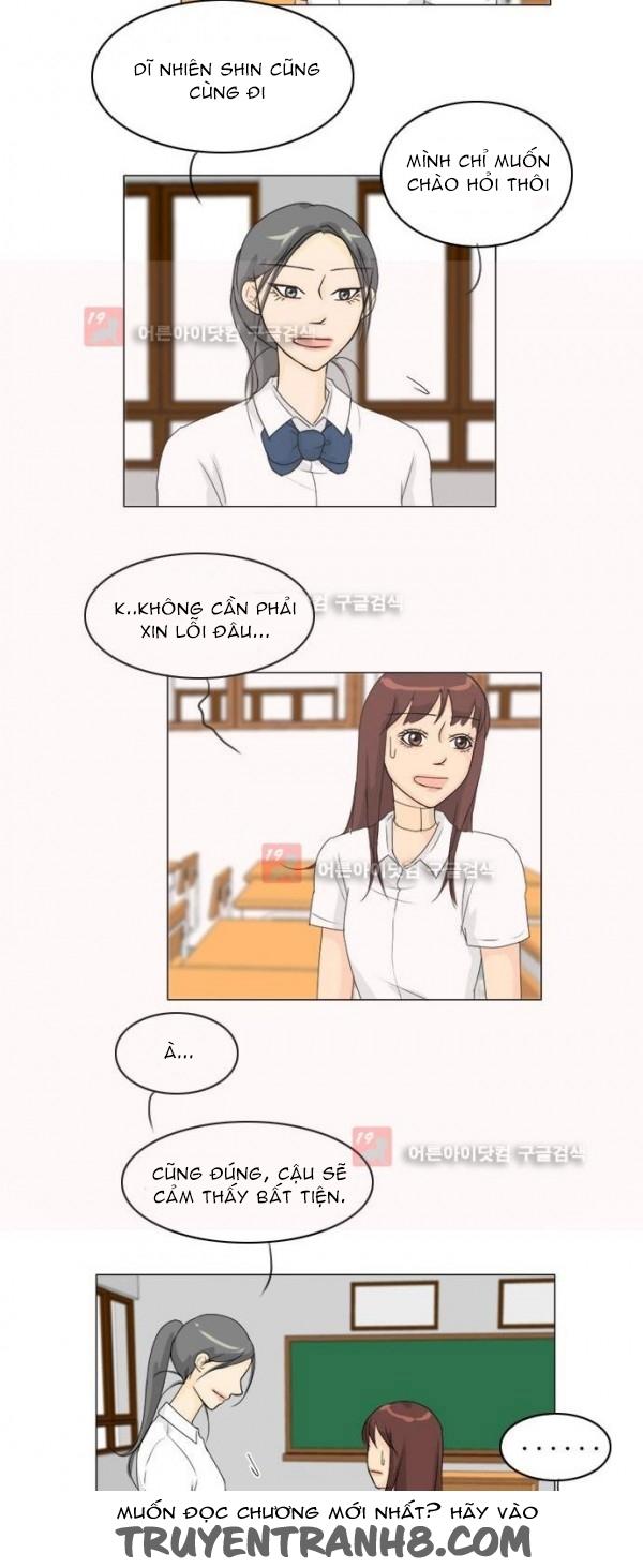 Vợ Ma Chapter 68 - Trang 2