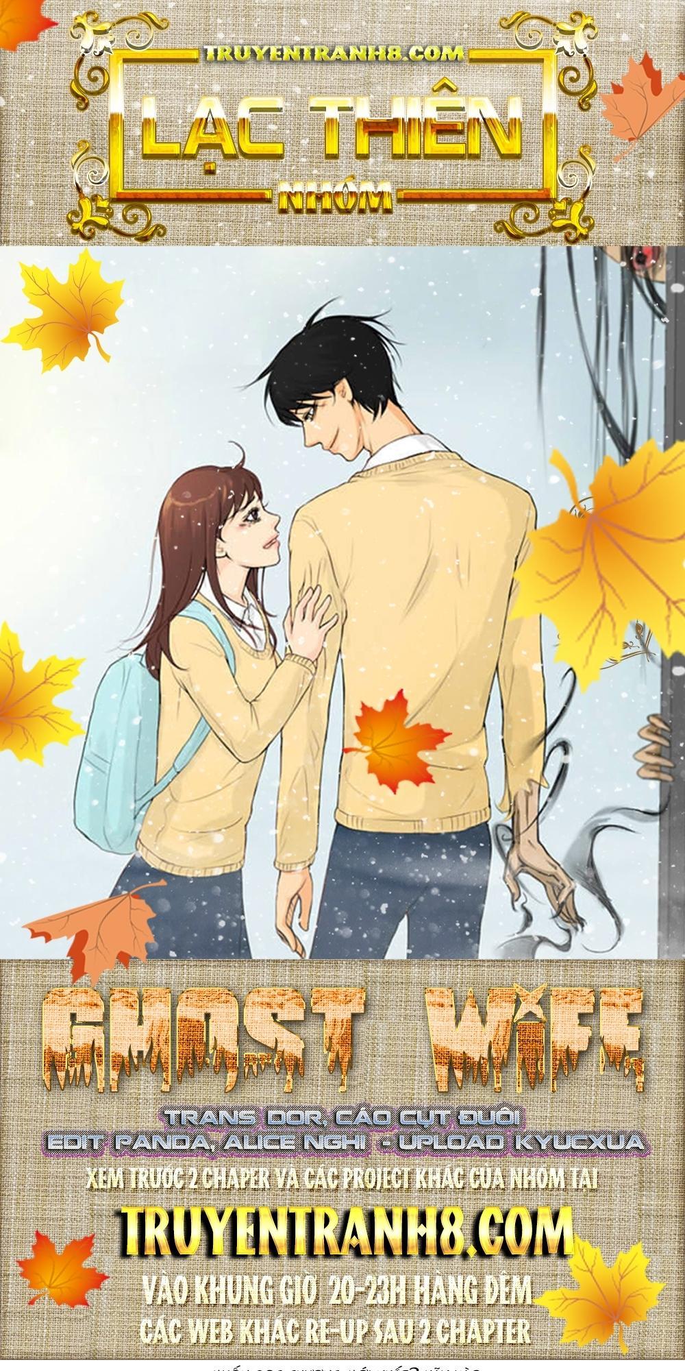 Vợ Ma Chapter 69 - Trang 2