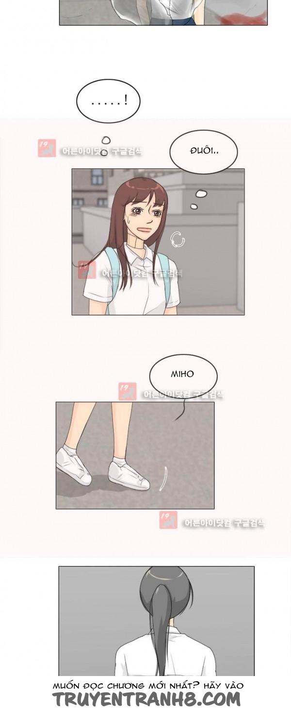 Vợ Ma Chapter 69 - Trang 2