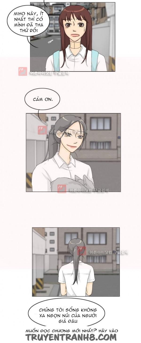 Vợ Ma Chapter 69 - Trang 2