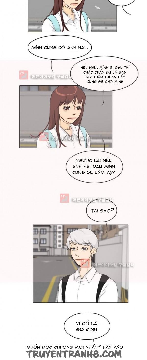 Vợ Ma Chapter 69 - Trang 2