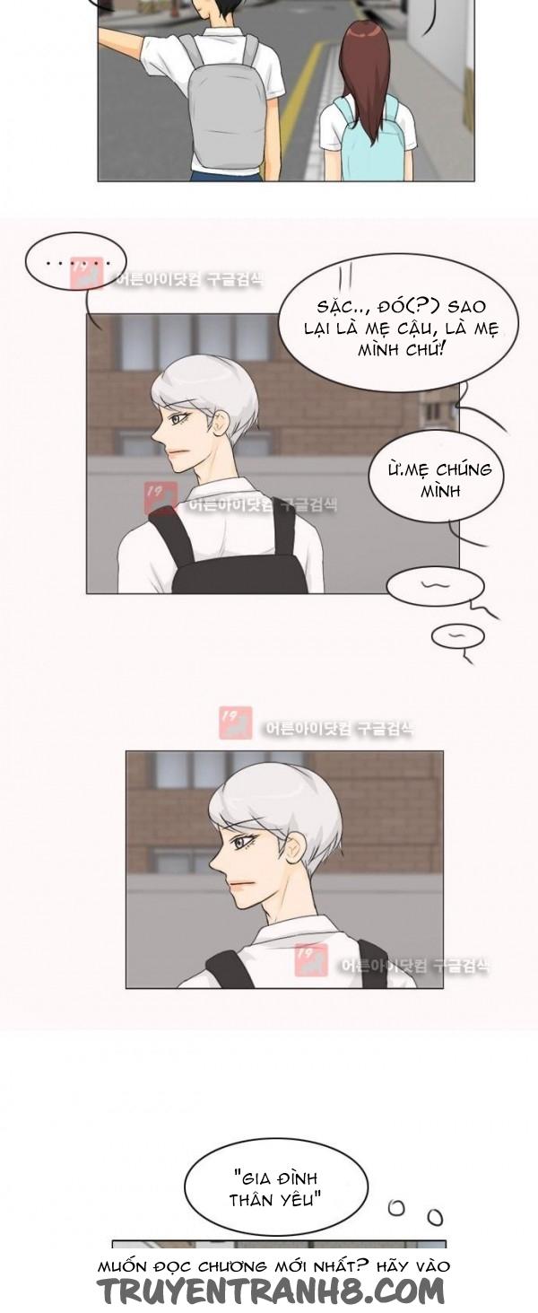 Vợ Ma Chapter 69 - Trang 2